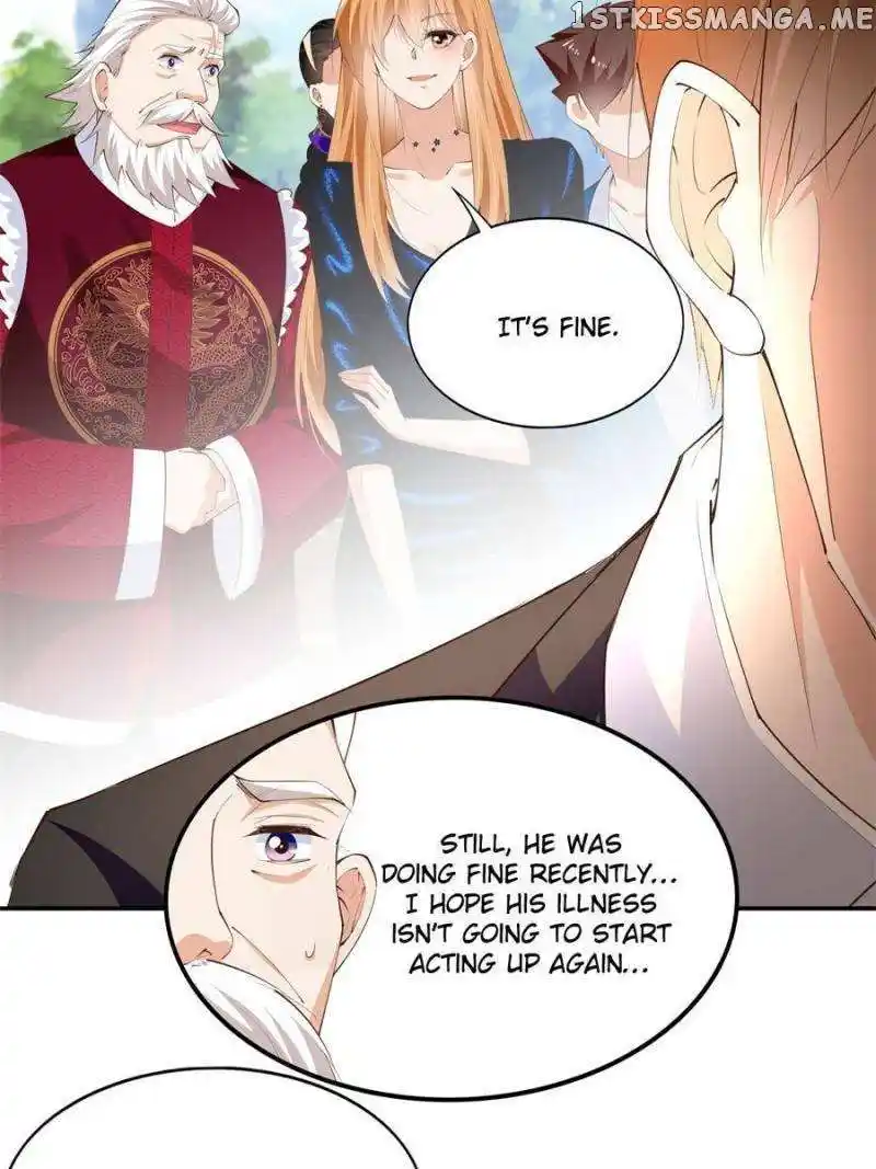 Reincarnation Of The Businesswoman At School Chapter 130