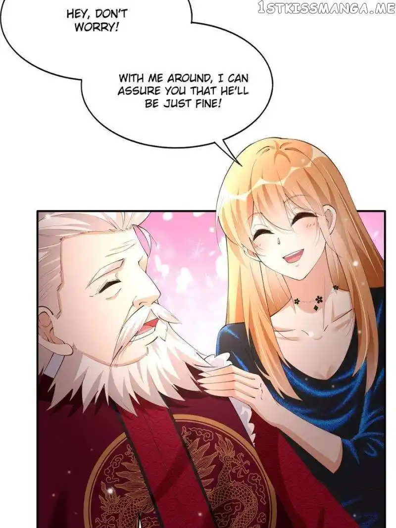 Reincarnation Of The Businesswoman At School Chapter 130