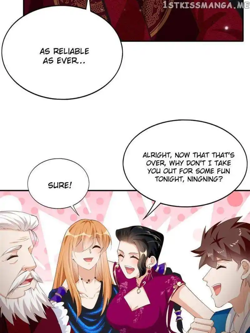 Reincarnation Of The Businesswoman At School Chapter 130