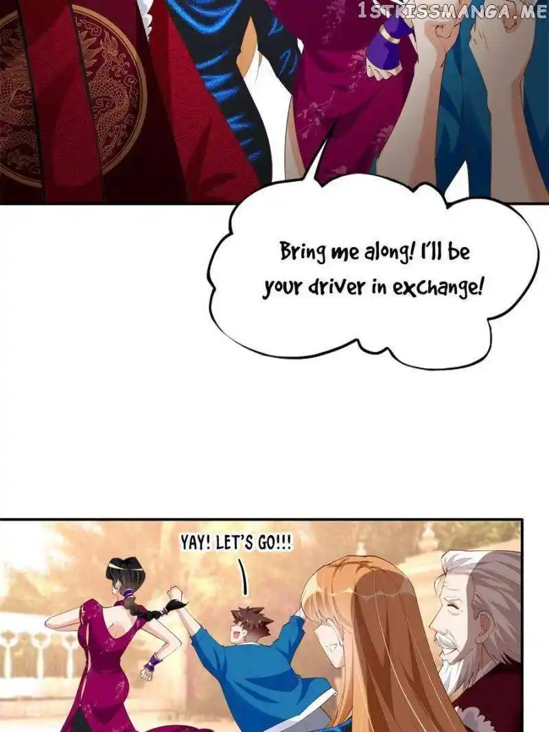 Reincarnation Of The Businesswoman At School Chapter 130