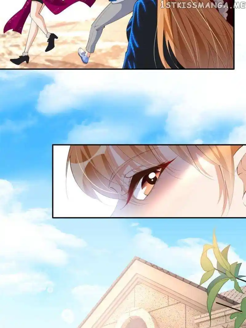 Reincarnation Of The Businesswoman At School Chapter 130