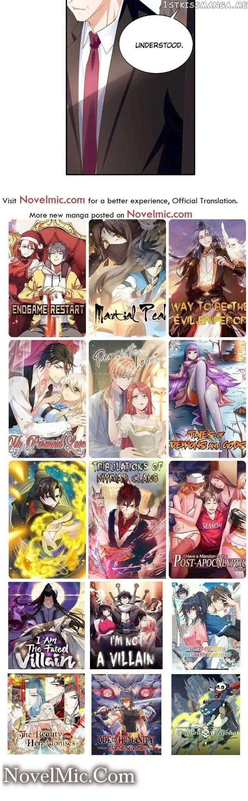 Reincarnation Of The Businesswoman At School Chapter 130