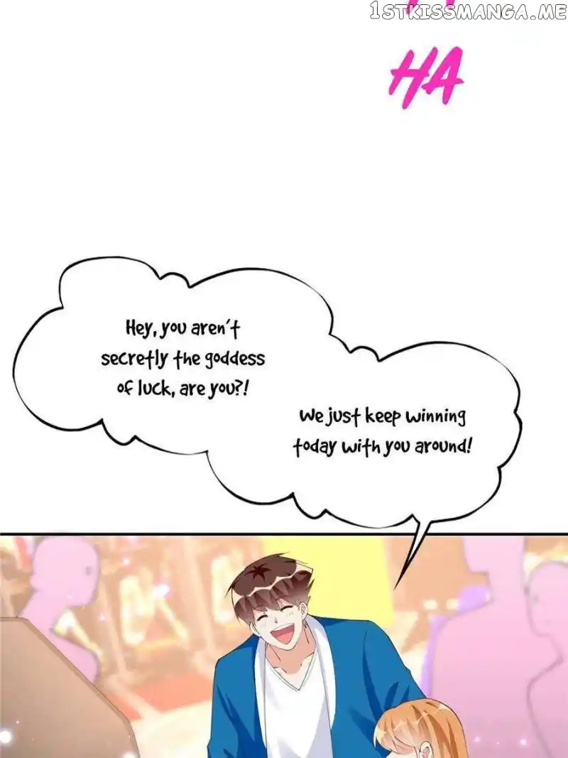 Reincarnation Of The Businesswoman At School Chapter 131