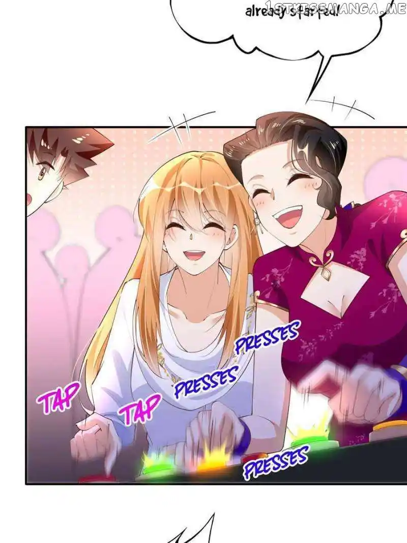 Reincarnation Of The Businesswoman At School Chapter 131