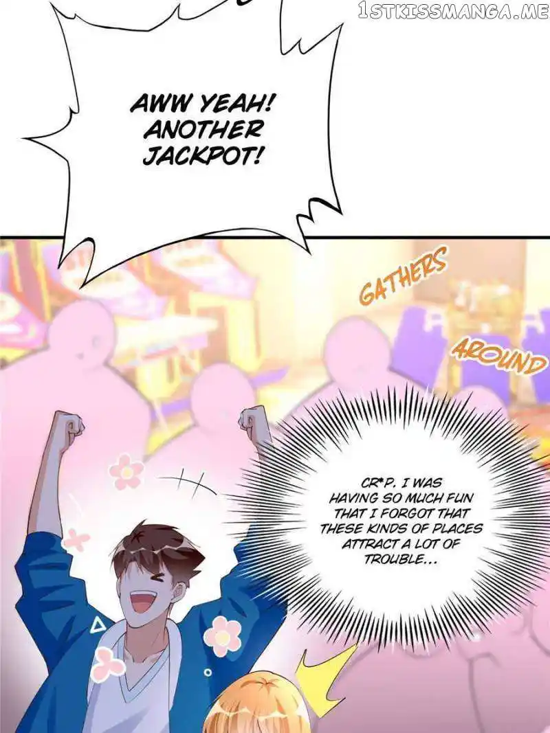 Reincarnation Of The Businesswoman At School Chapter 131