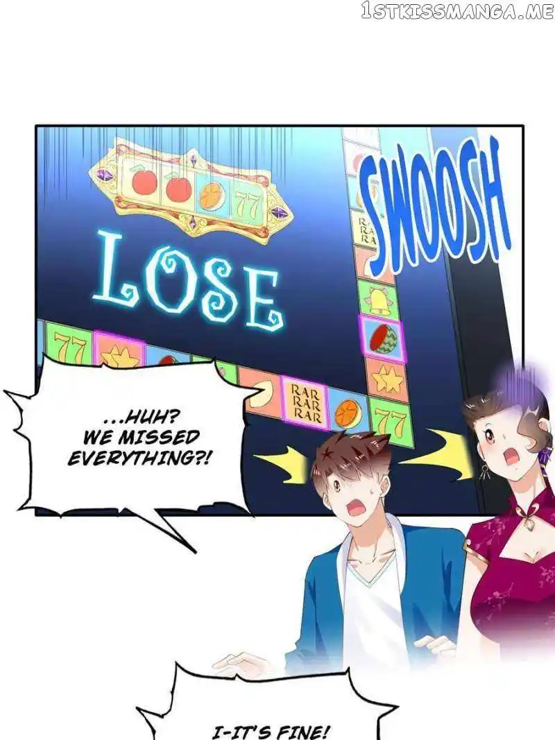 Reincarnation Of The Businesswoman At School Chapter 131