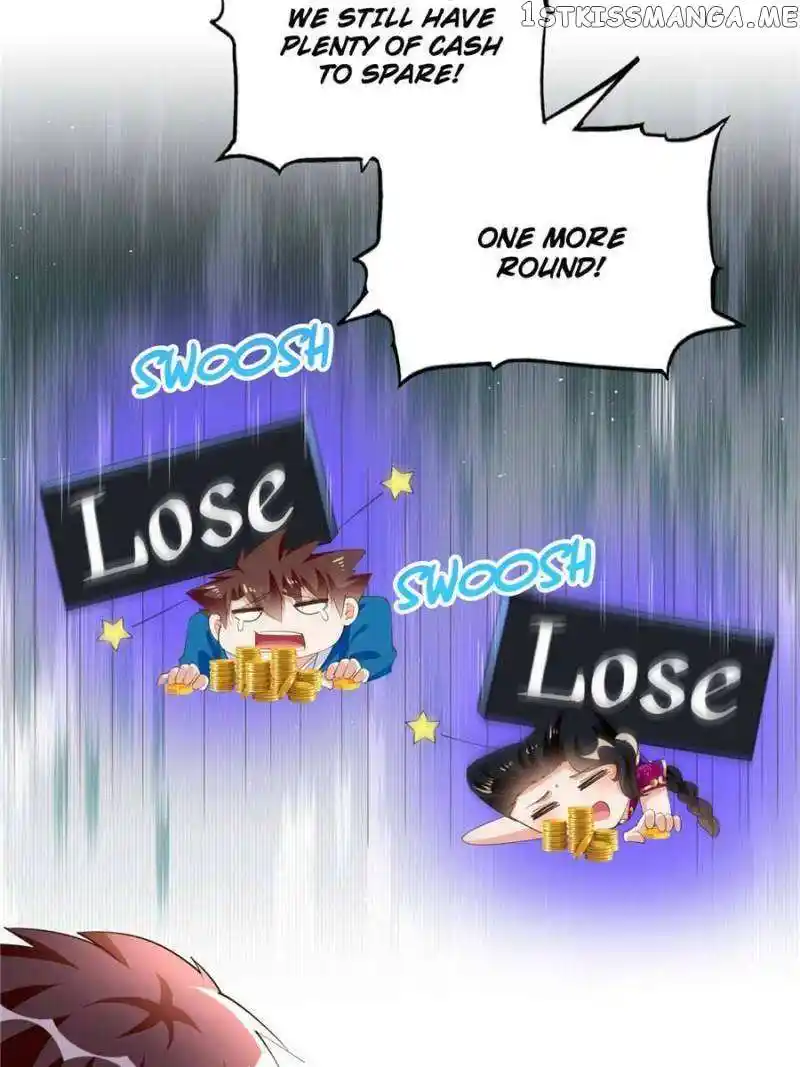 Reincarnation Of The Businesswoman At School Chapter 131