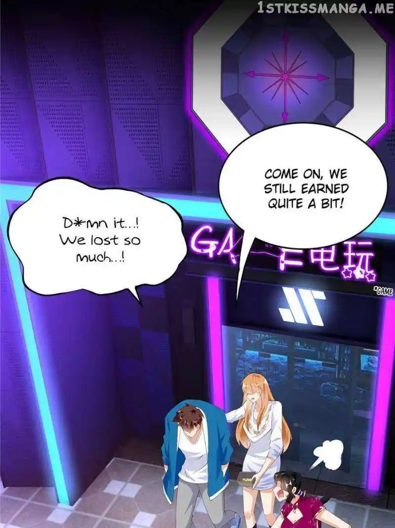 Reincarnation Of The Businesswoman At School Chapter 131