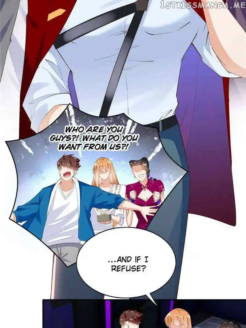 Reincarnation Of The Businesswoman At School Chapter 131