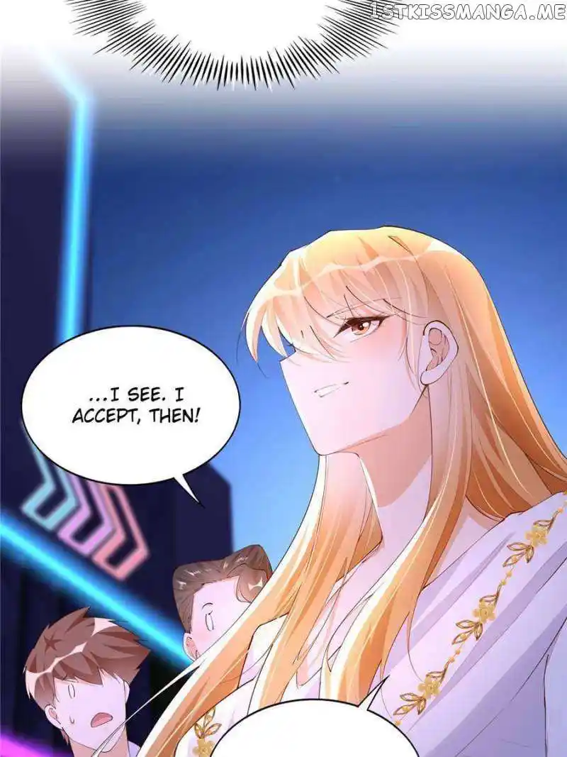 Reincarnation Of The Businesswoman At School Chapter 131