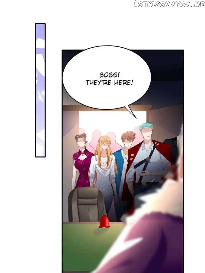 Reincarnation Of The Businesswoman At School Chapter 131