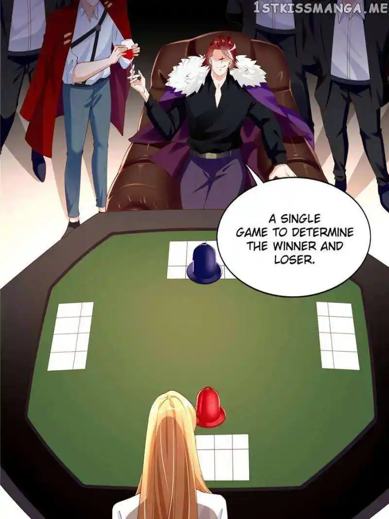 Reincarnation Of The Businesswoman At School Chapter 131