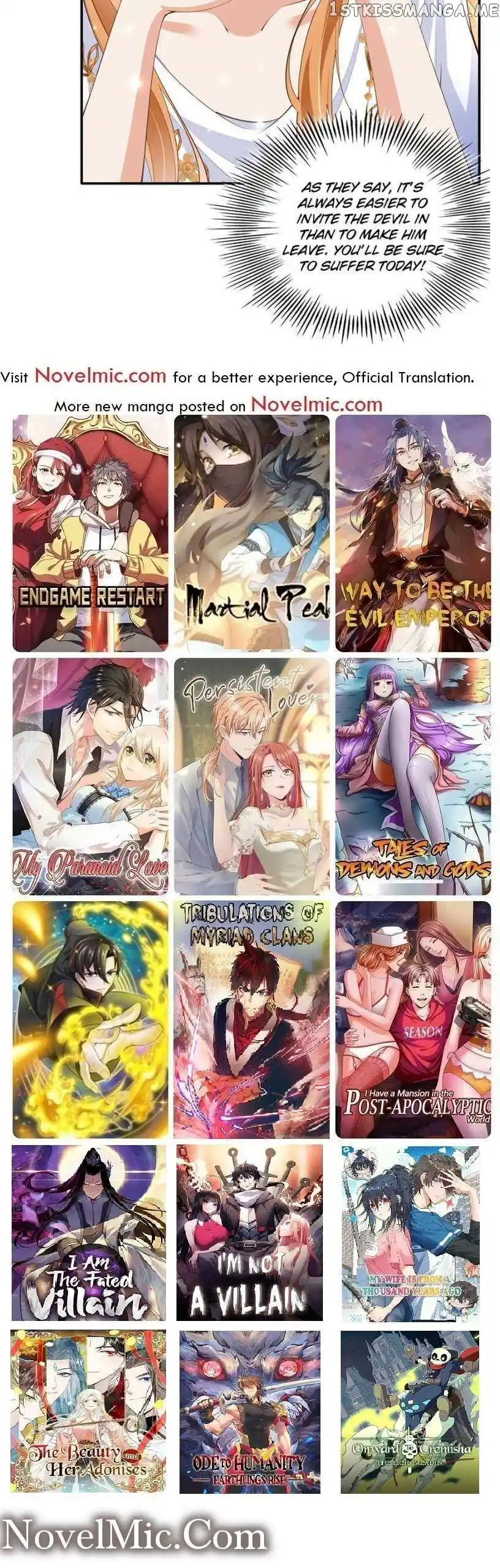 Reincarnation Of The Businesswoman At School Chapter 131