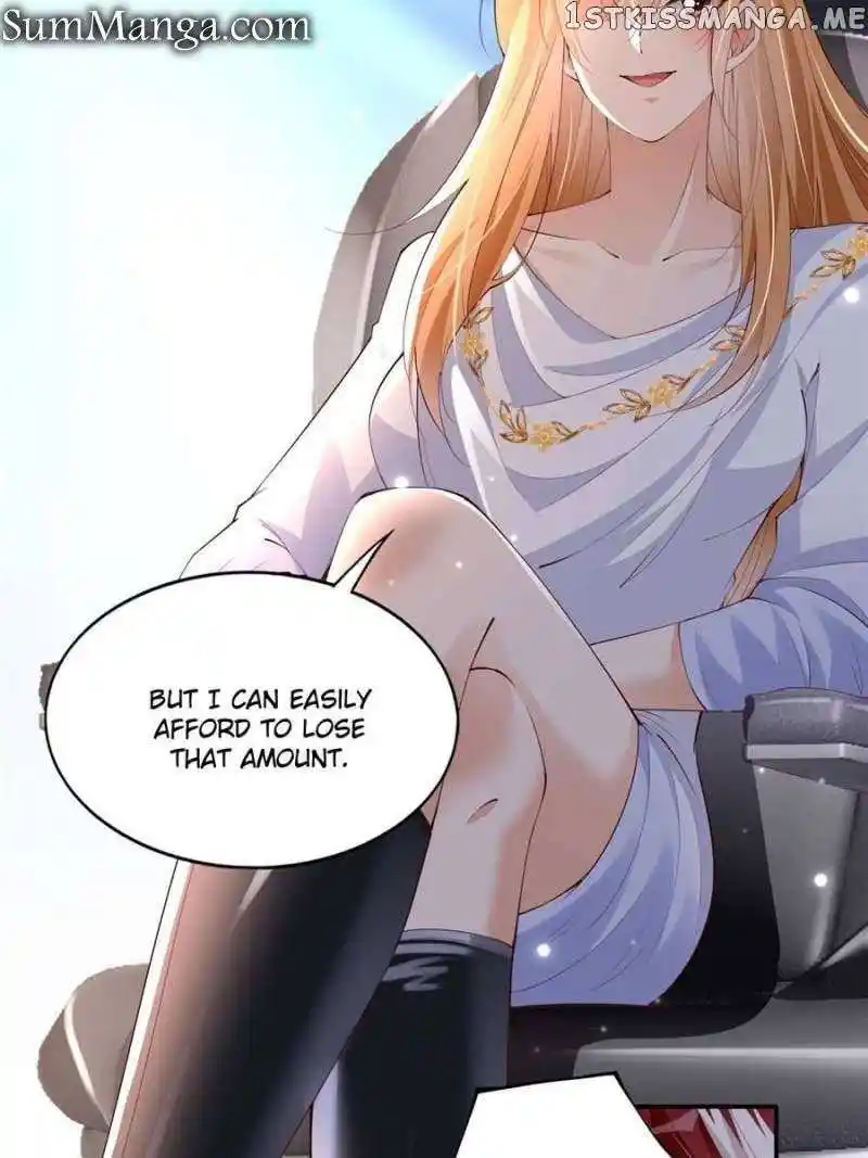 Reincarnation Of The Businesswoman At School Chapter 132