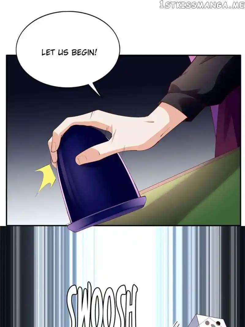 Reincarnation Of The Businesswoman At School Chapter 132