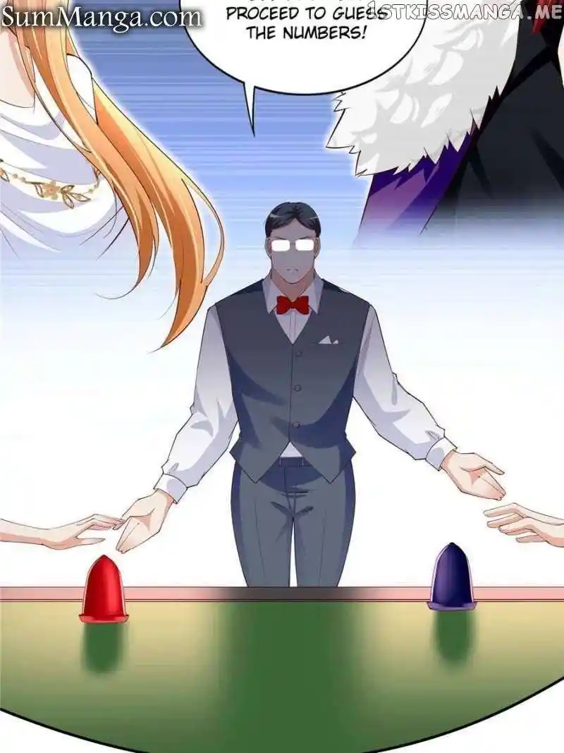 Reincarnation Of The Businesswoman At School Chapter 132