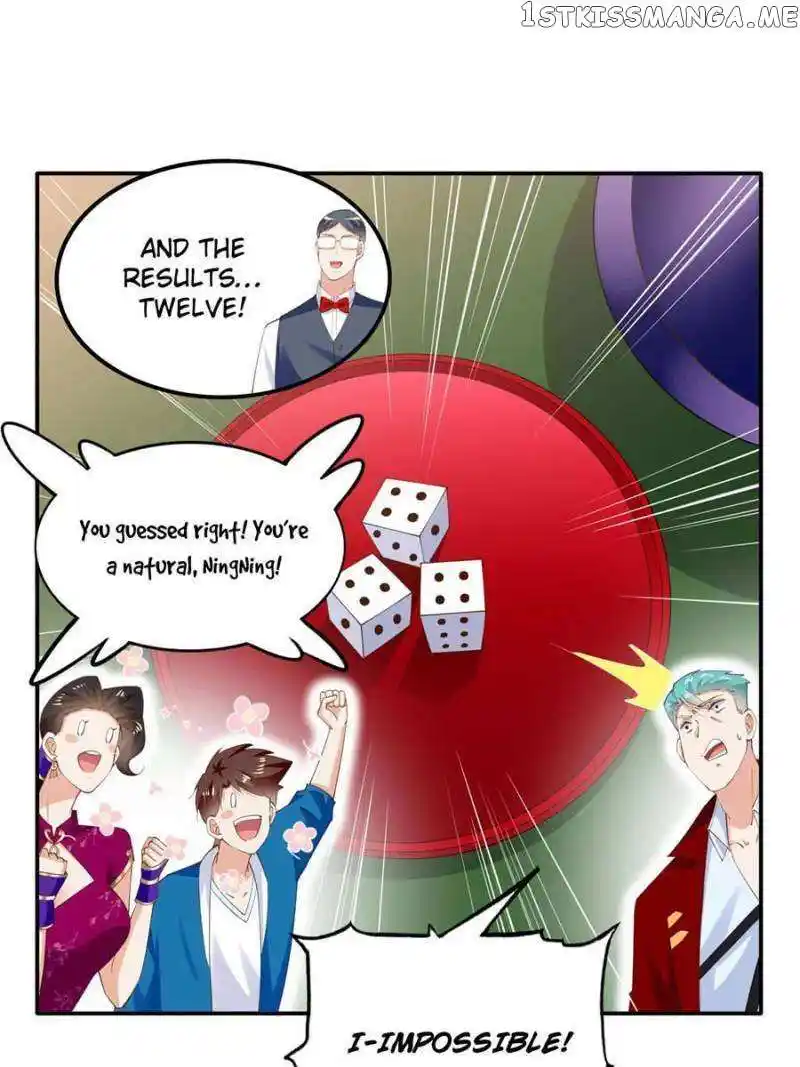 Reincarnation Of The Businesswoman At School Chapter 132