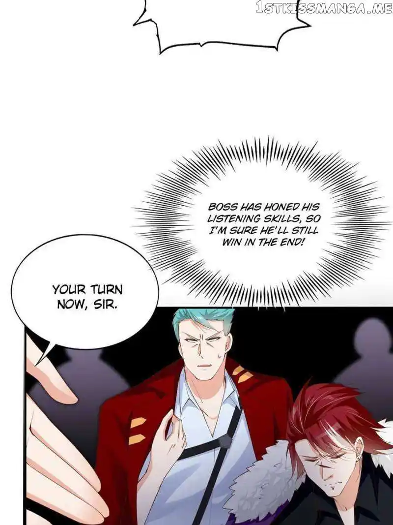 Reincarnation Of The Businesswoman At School Chapter 132