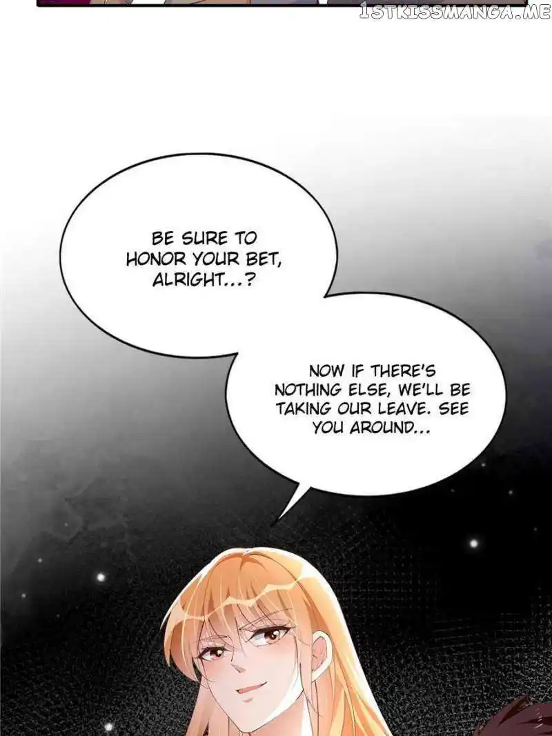 Reincarnation Of The Businesswoman At School Chapter 132