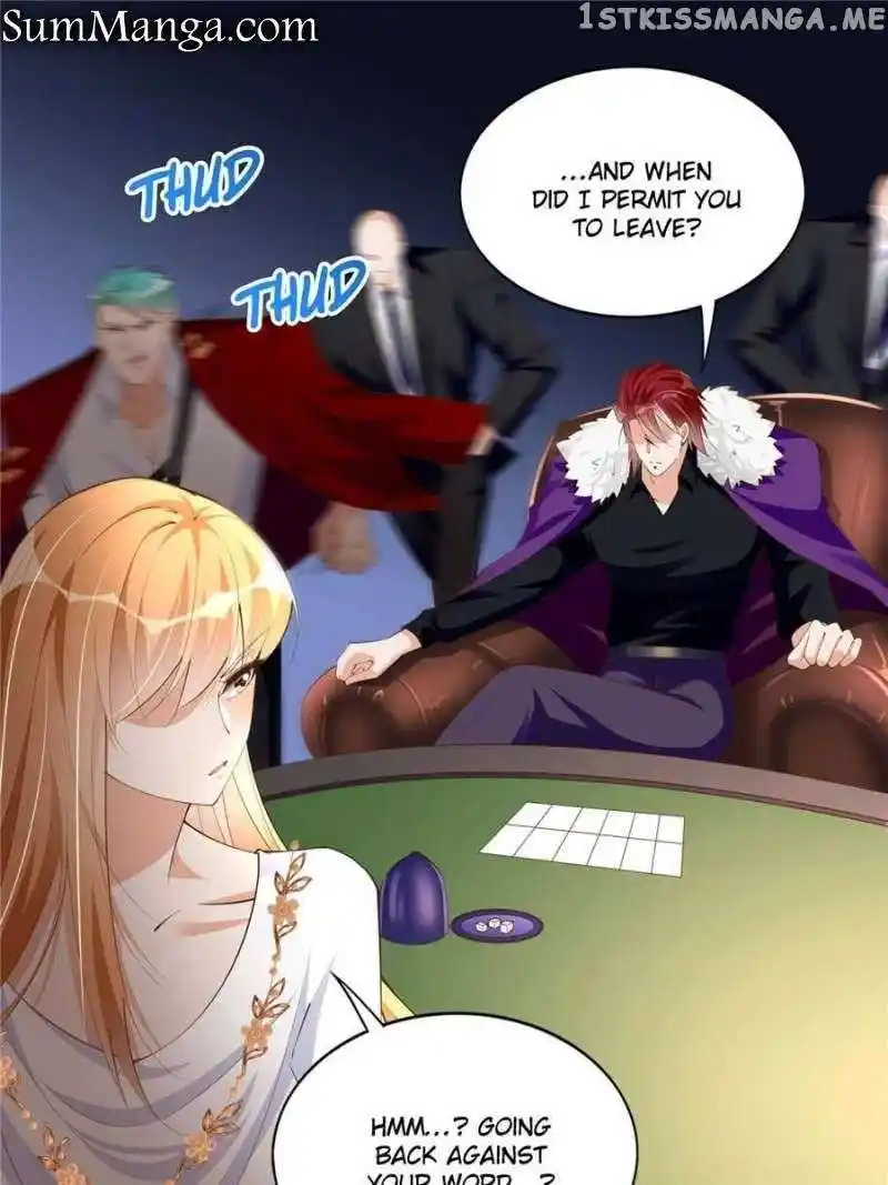 Reincarnation Of The Businesswoman At School Chapter 132