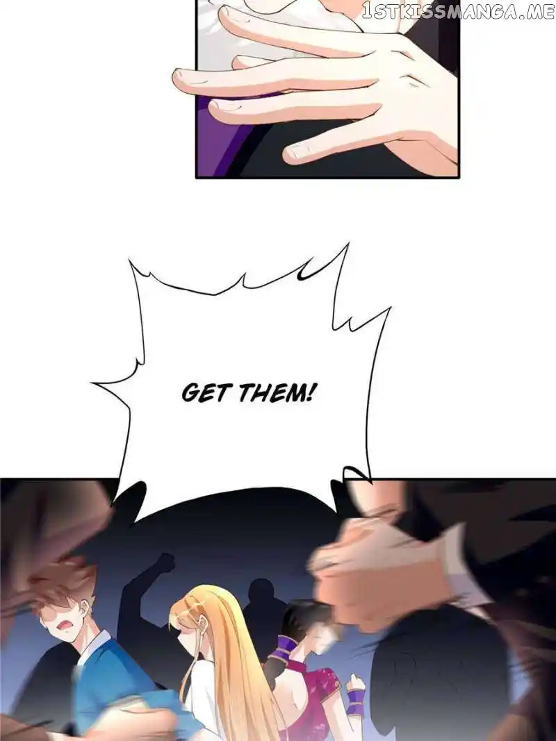 Reincarnation Of The Businesswoman At School Chapter 132