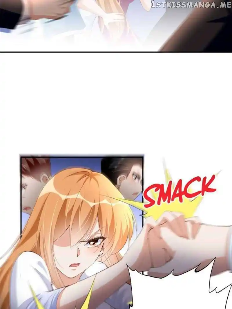 Reincarnation Of The Businesswoman At School Chapter 132