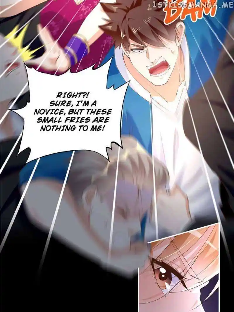 Reincarnation Of The Businesswoman At School Chapter 132