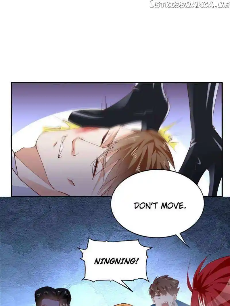 Reincarnation Of The Businesswoman At School Chapter 132