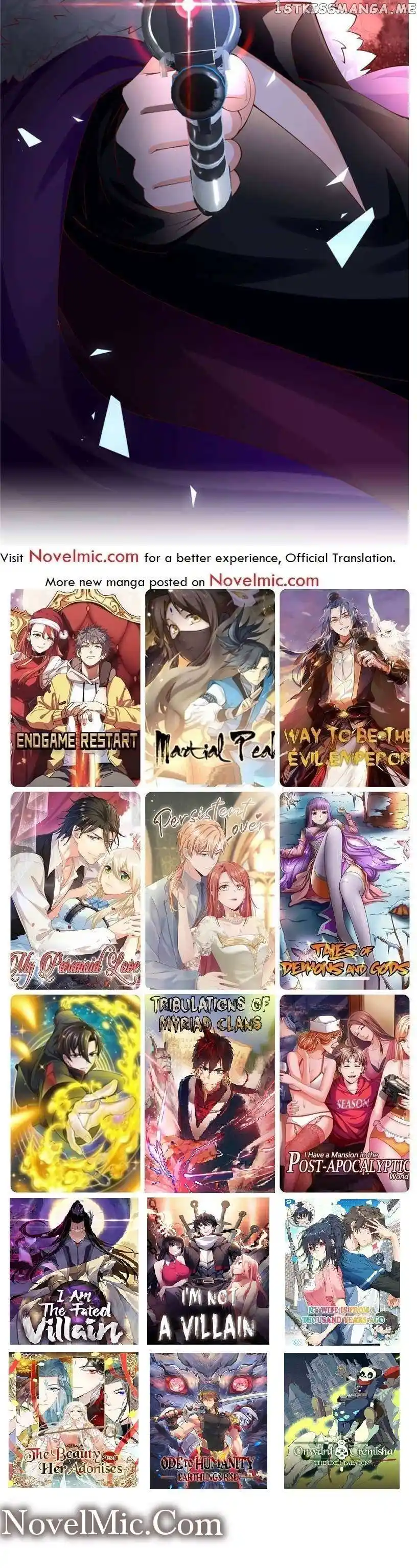 Reincarnation Of The Businesswoman At School Chapter 132