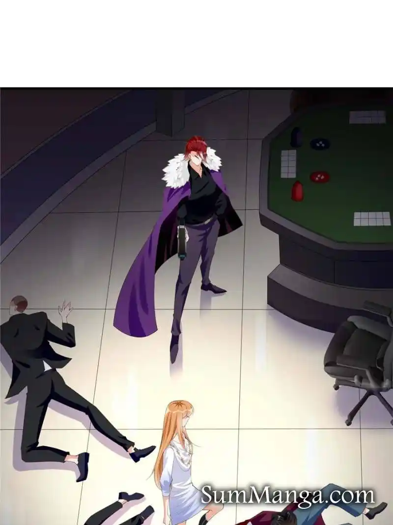 Reincarnation Of The Businesswoman At School Chapter 133