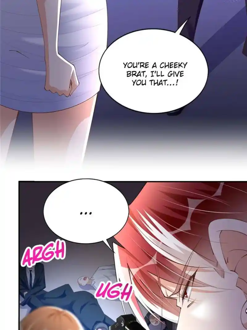 Reincarnation Of The Businesswoman At School Chapter 133