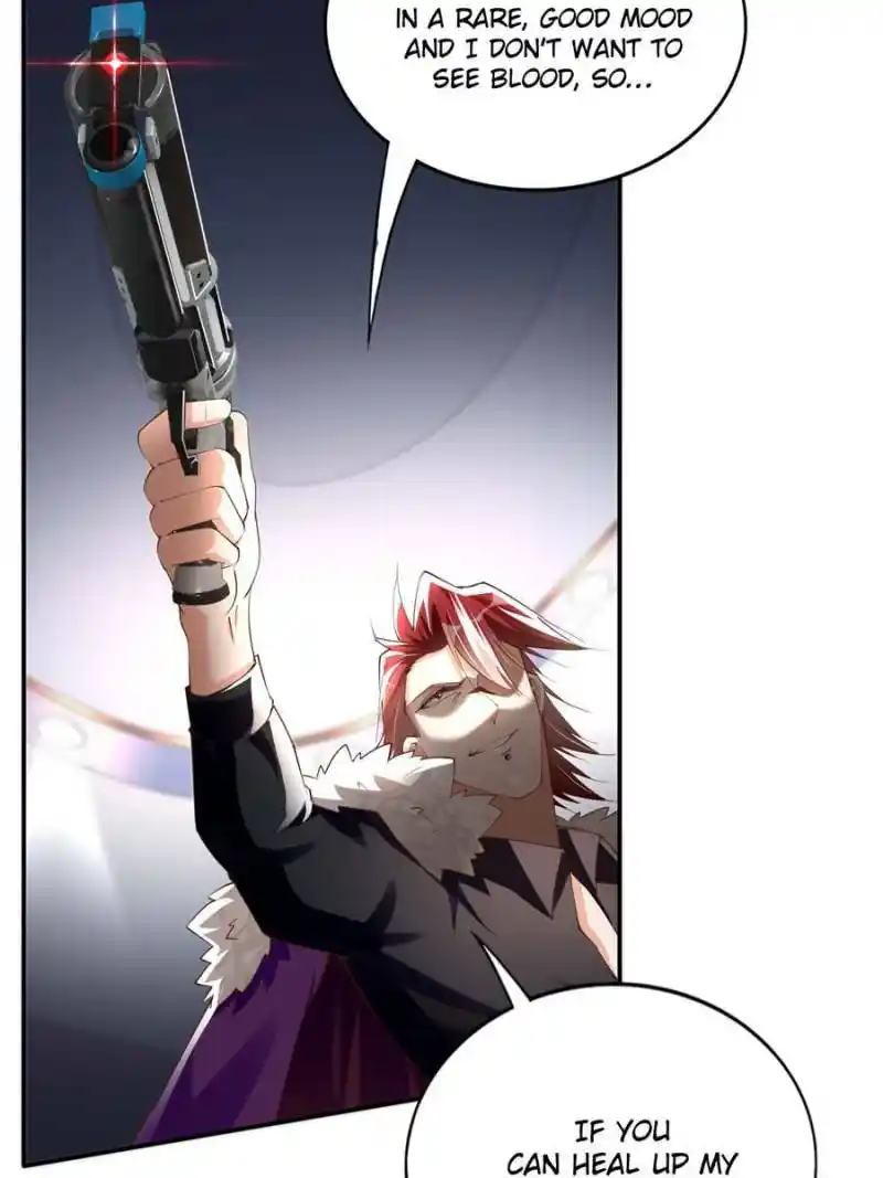 Reincarnation Of The Businesswoman At School Chapter 133