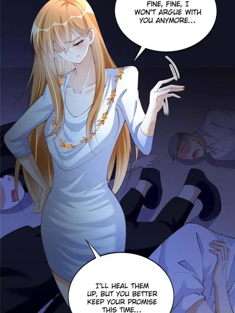 Reincarnation Of The Businesswoman At School Chapter 133