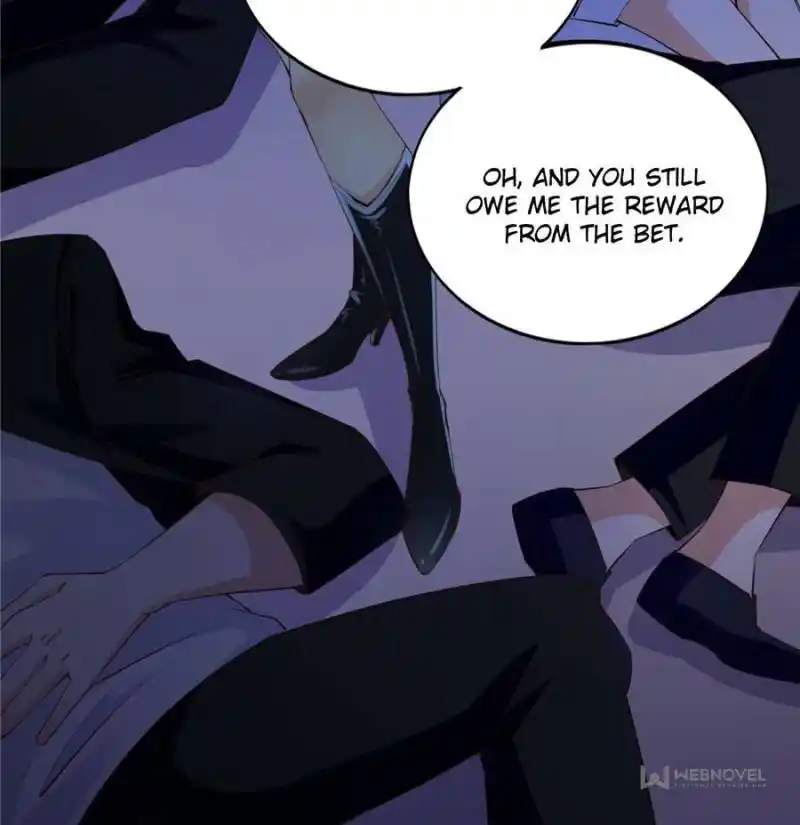 Reincarnation Of The Businesswoman At School Chapter 133