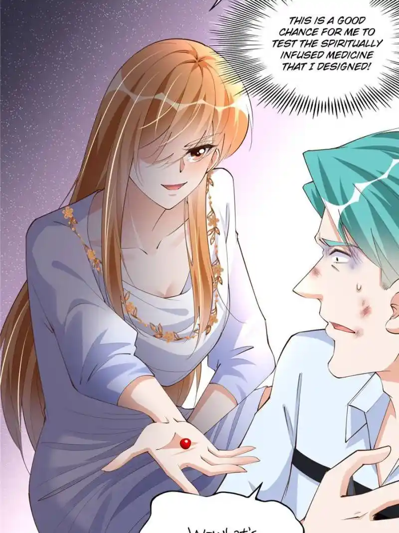 Reincarnation Of The Businesswoman At School Chapter 133