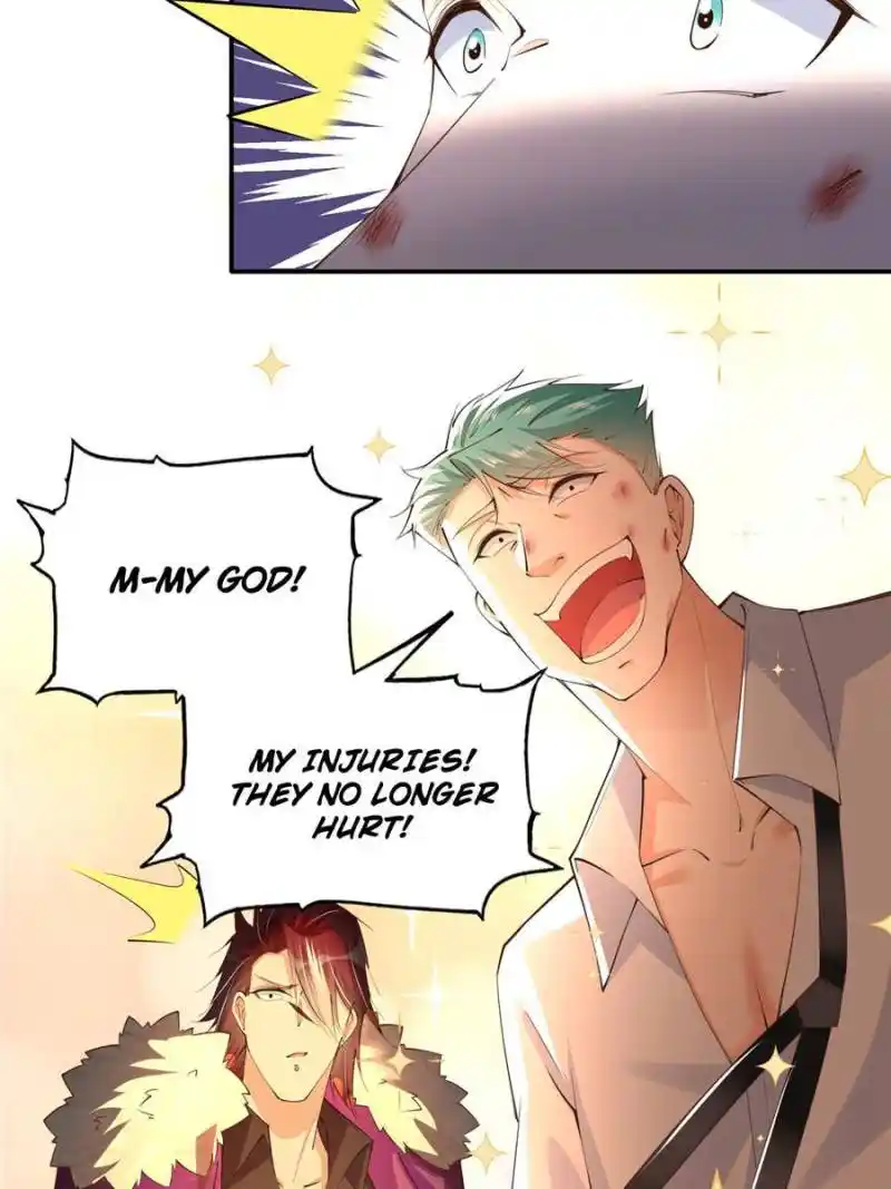 Reincarnation Of The Businesswoman At School Chapter 133