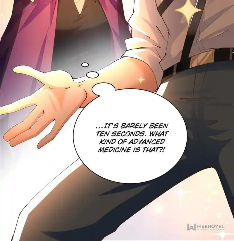 Reincarnation Of The Businesswoman At School Chapter 133