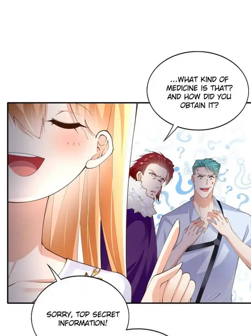 Reincarnation Of The Businesswoman At School Chapter 133