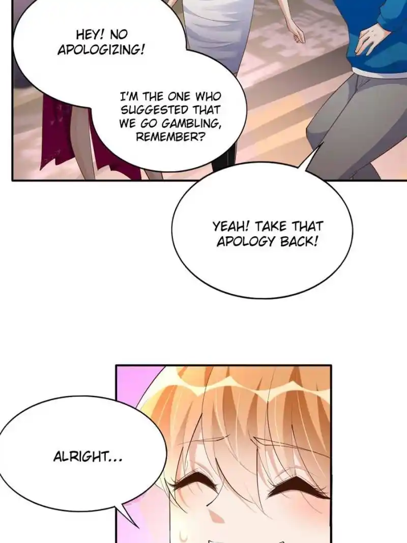 Reincarnation Of The Businesswoman At School Chapter 133