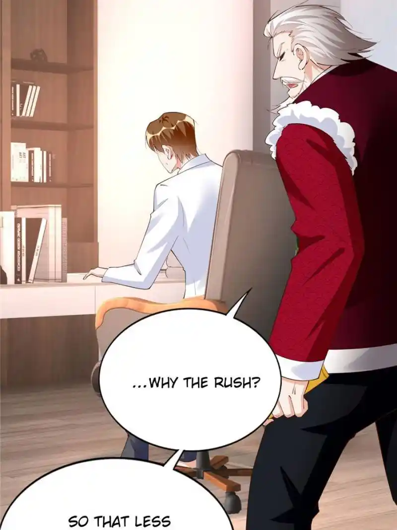 Reincarnation Of The Businesswoman At School Chapter 134