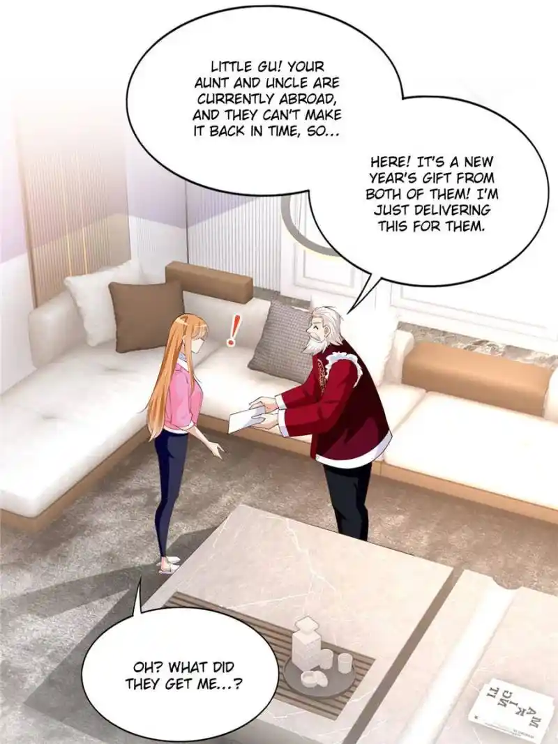 Reincarnation Of The Businesswoman At School Chapter 134