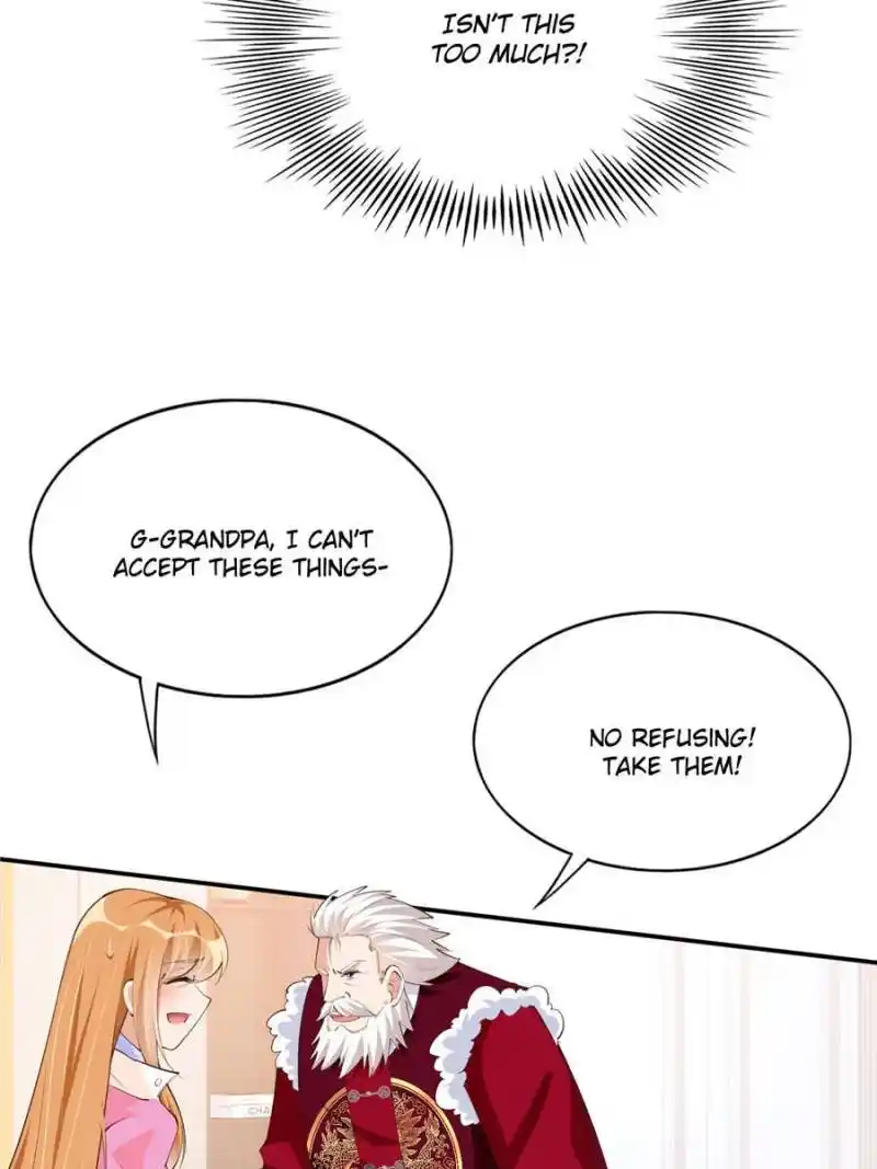 Reincarnation Of The Businesswoman At School Chapter 134