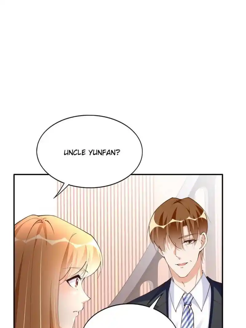 Reincarnation Of The Businesswoman At School Chapter 134