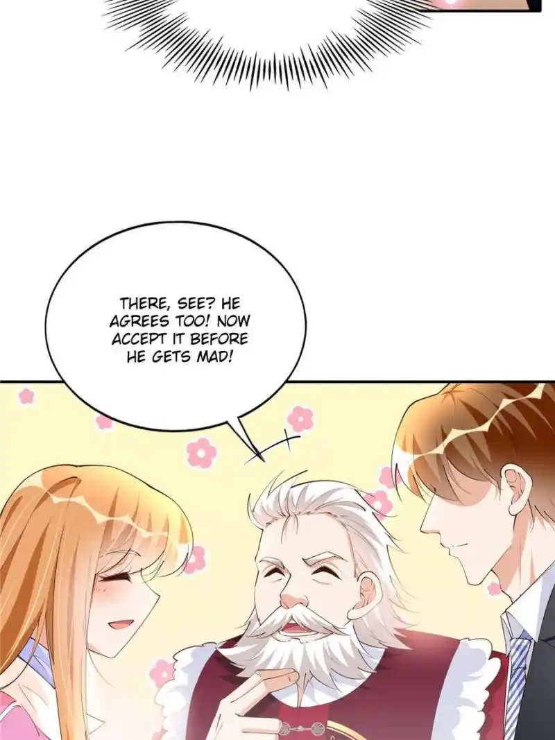 Reincarnation Of The Businesswoman At School Chapter 134