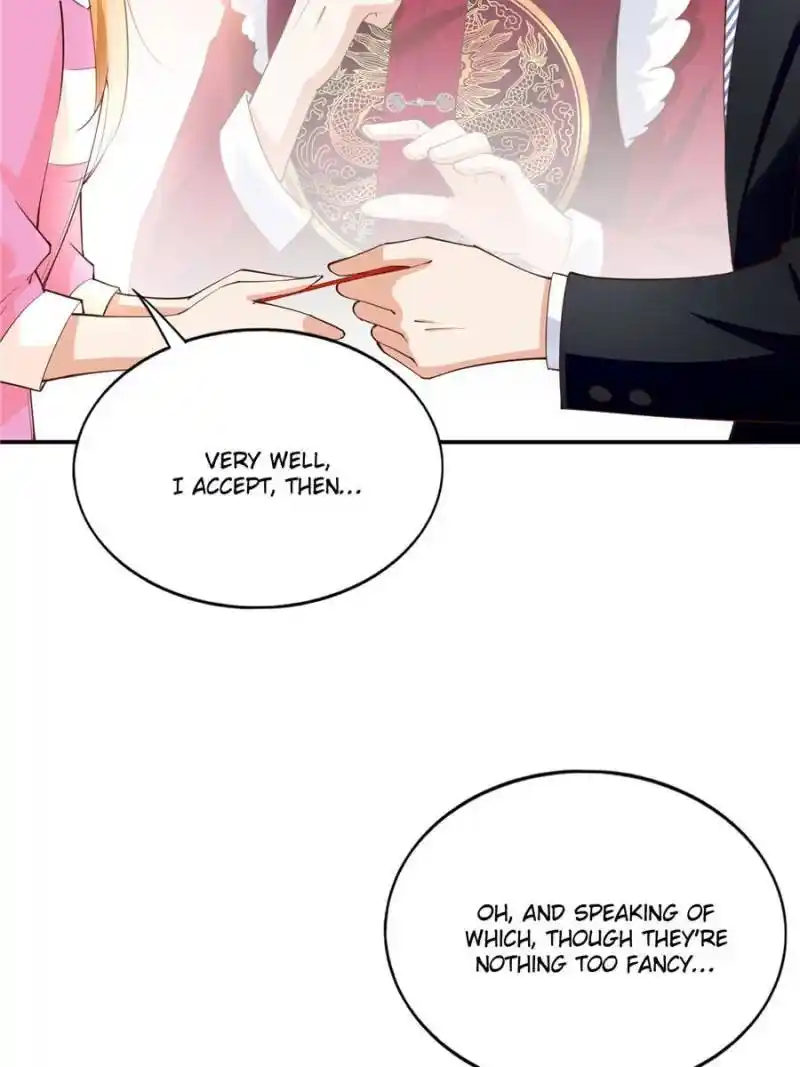 Reincarnation Of The Businesswoman At School Chapter 134