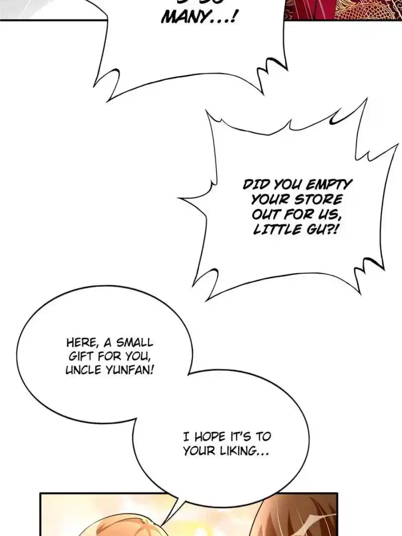 Reincarnation Of The Businesswoman At School Chapter 134