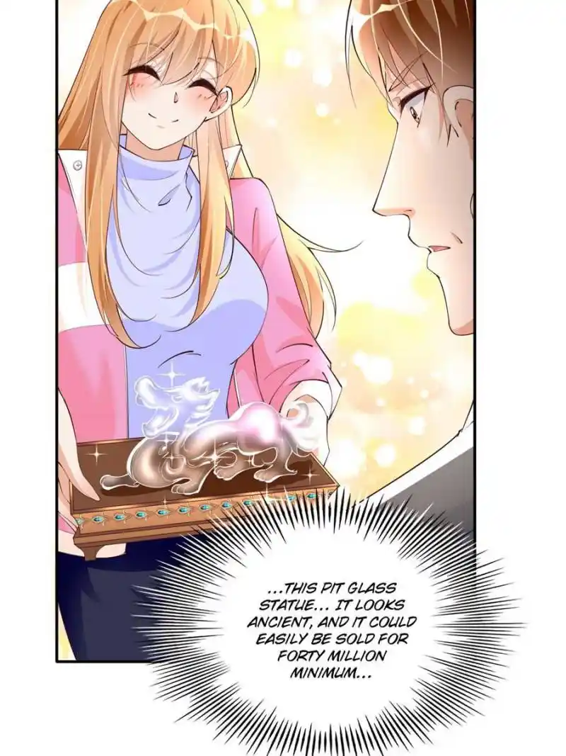 Reincarnation Of The Businesswoman At School Chapter 134