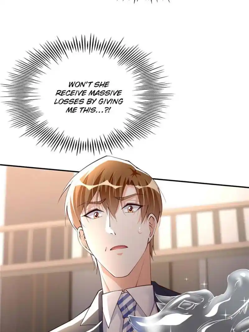 Reincarnation Of The Businesswoman At School Chapter 134