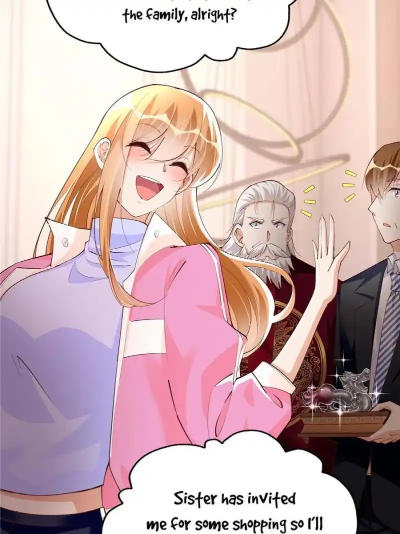 Reincarnation Of The Businesswoman At School Chapter 134