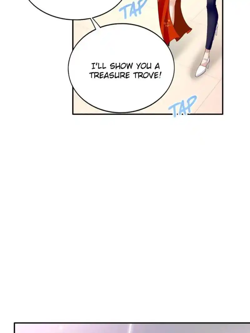 Reincarnation Of The Businesswoman At School Chapter 134